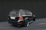 Mercedes-Benz GL42 Black Line by Kicherer 2009 года